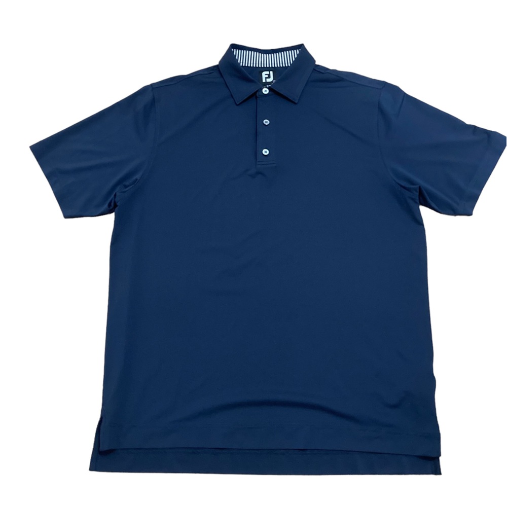 Footjoy golf polo